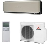 Сплит-система Mitsubishi Heavy SRK50ZSX-WT titanium  115411