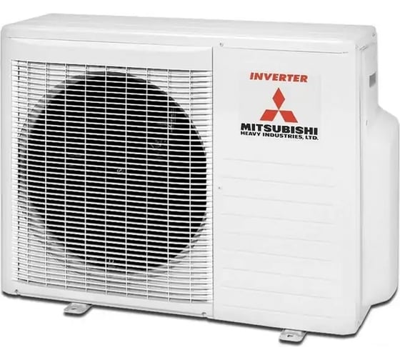 Сплит-система Mitsubishi Heavy SRK50ZSX-WT titanium  115411