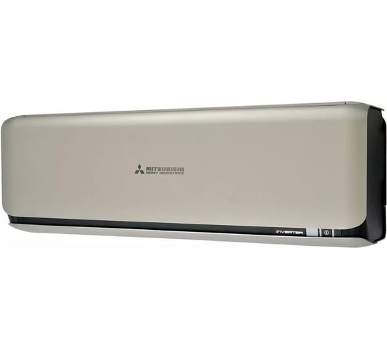 Сплит-система Mitsubishi Heavy SRK50ZSX-WT titanium  115411