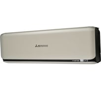 Сплит-система Mitsubishi Heavy SRK60ZSX-WT titanium 115413