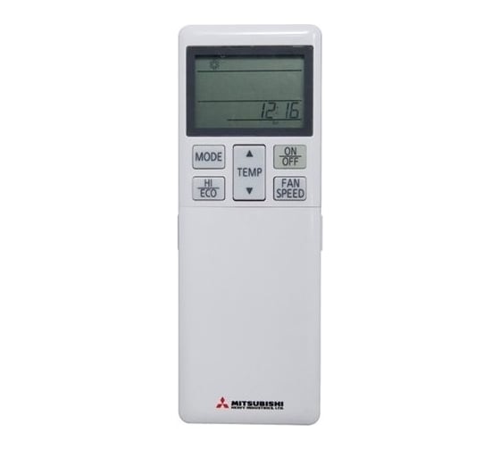 Сплит-система Mitsubishi Heavy SRK60ZSX-WT titanium 115413