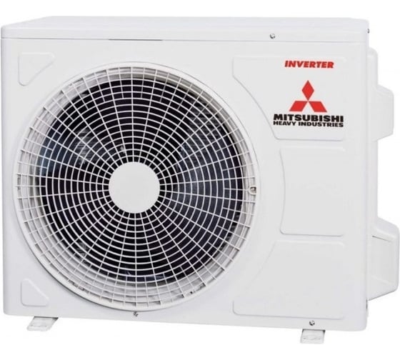 Сплит-система Mitsubishi Heavy SRK60ZSX-WT titanium 115413