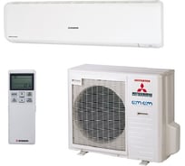 Сплит-система Mitsubishi Heavy SRK60ZSX-W 115404