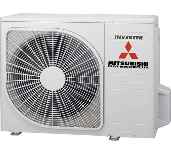 Сплит-система Mitsubishi Heavy SRK50ZS-WT titanium 115394