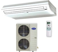 Carrier 42FLH0601001901 / 38HN0601190A напольно-потолочная сплит-система