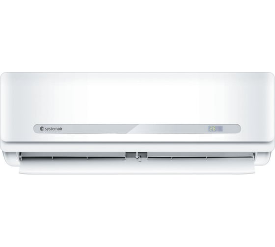 Сплит-система SYSTEMAIR SYSPLIT WALL SMART 36 V3 HP Q* RH010000007