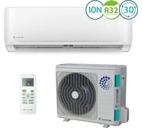 Сплит-система SYSTEMAIR SYSPLIT WALL NORDIC 09 EVO PH Q RH010000008