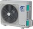 Сплит-система SYSTEMAIR SYSPLIT WALL NORDIC 09 EVO PH Q RH010000008 3
