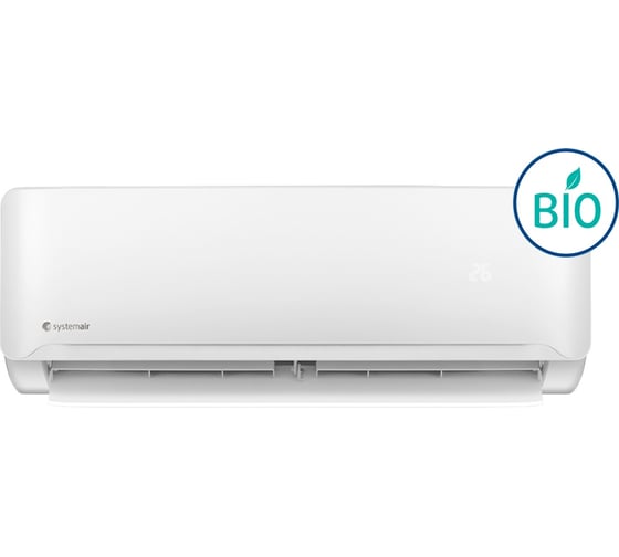 Сплит-система SYSTEMAIR SYSPLIT WALL SMART 09 V4 HP Q RH010000002