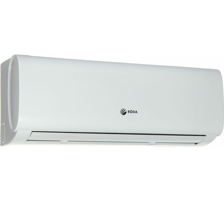 Сплит система Roda RÖDA INVERTER RS-GL09A/RU-GL09A УТ000025266/УТ000025271