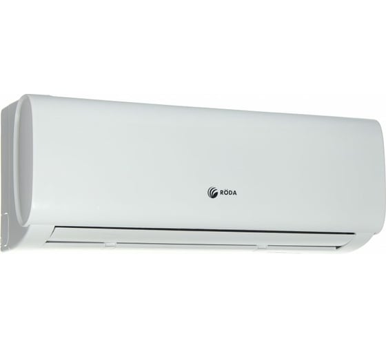 Сплит система Roda RÖDA INVERTER RS-GL18A/RU-GL18A УТ000025268/УТ000025273
