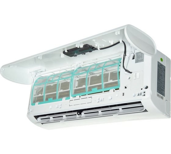 Сплит система Roda RÖDA ON/OFF RS-G09A/RU-G09A УТ000025276/УТ000025281