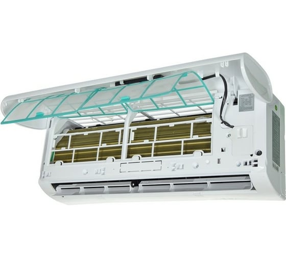 Сплит система Roda RÖDA ON/OFF RS-G09A/RU-G09A УТ000025276/УТ000025281