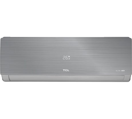 Сплит-система TCL TAC-12HRA/ES (01)+TACO-12HA/E2 (01) 2695030009369/2695030009383