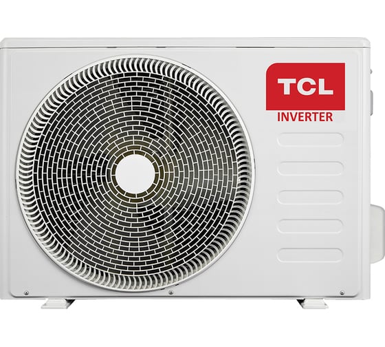Сплит-система TCL TAC-18HRIA/E1 (01)+TACO-18HIA/E1 (01) 2695030009390/2695030009406