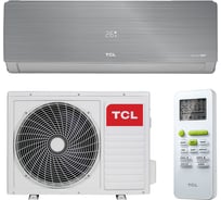 Сплит-система TCL TAC-09HRA/ES (01)+TACO-09HA/E2 (01) 2695030009352/2695030009376