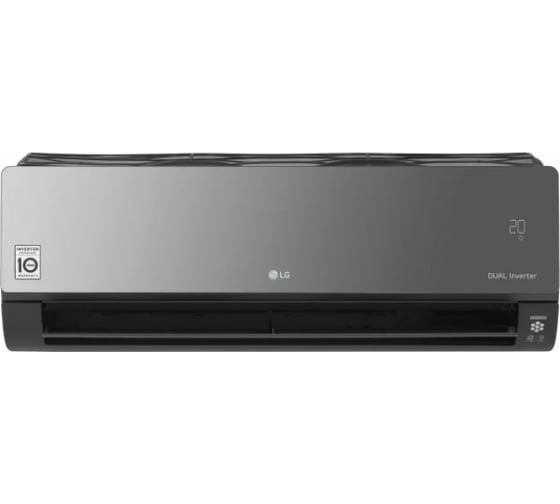 Сплит-система LG AC12BQ 000021426/000021427