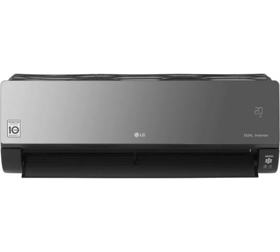 Сплит-система LG AC12BQ 000021426/000021427
