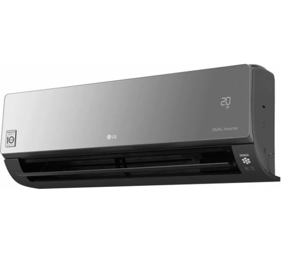 Сплит-система LG AC12BQ 000021426/000021427