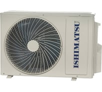 Внешний блок ISHIMATSU AMSN-18/2