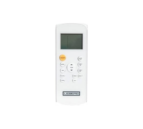 Сплит-система Leberg LS-24OL/LU-24OL 000017719/000017724