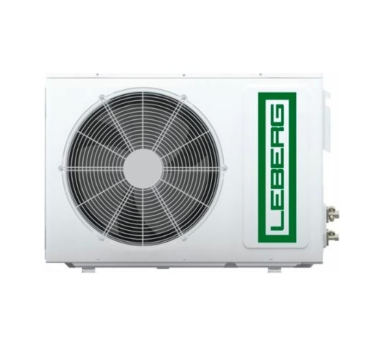 Сплит-система Leberg LS-24OL/LU-24OL 000017719/000017724