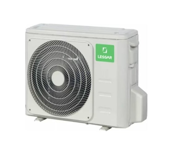Кондиционер для дома и офиса Lessar LS-HE09KSE2/LU-HE09KSE2 110813
