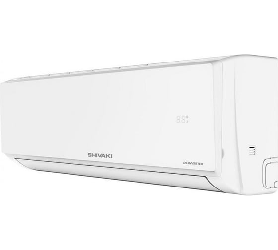 Сплит-система SHIVAKI SSH-P099DC/SRH-P099DC
