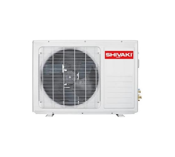 Сплит-система SHIVAKI SSH-P099DC/SRH-P099DC