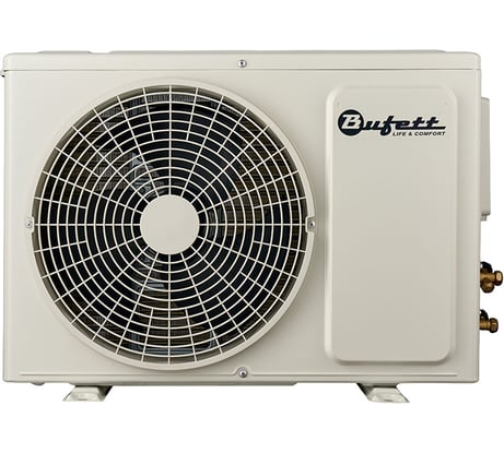 Сплит-система Bufett ON/OFF AS-H12/AC805, 640805