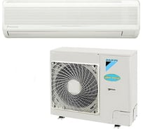 Daikin FAQ100B/RZQ100B9W