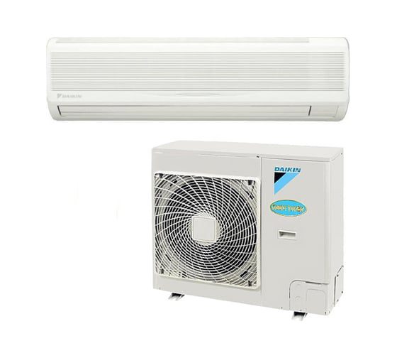 Daikin FAQ100B/RZQ100B9W
