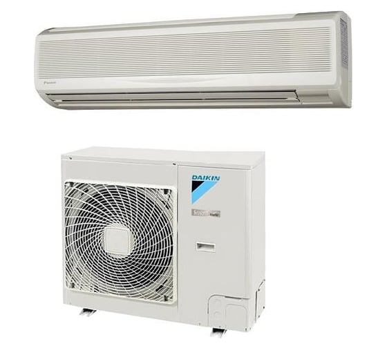 Daikin FAQ71B/RZQ71D3V