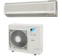 Daikin FAQ100B/RZQ100D9V