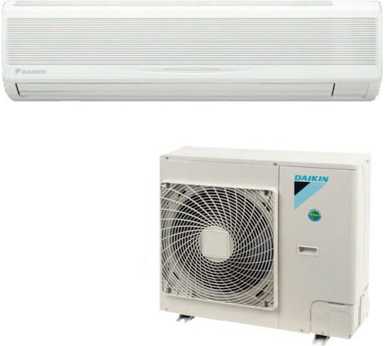 Daikin FAQ100B/RZQS100CV