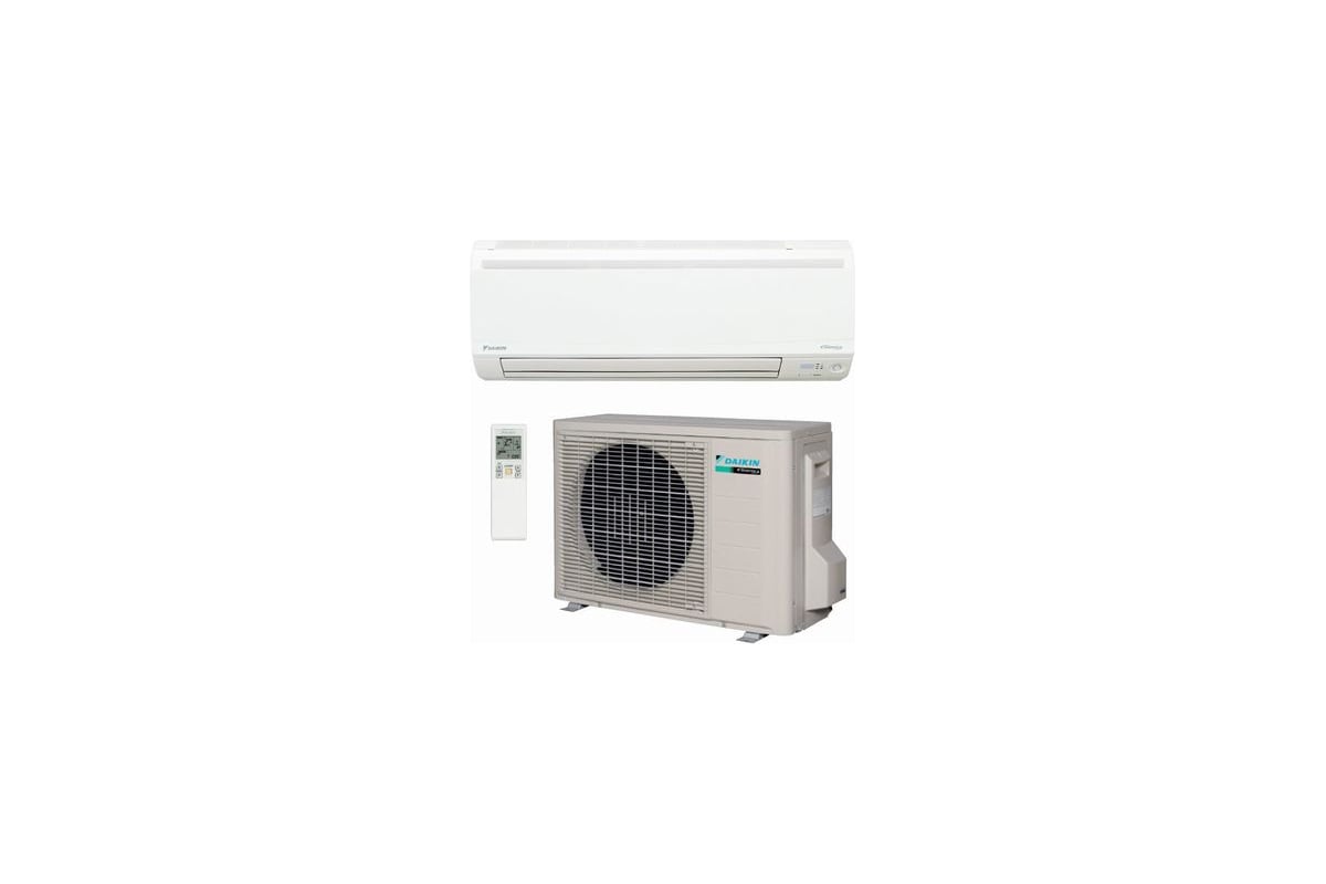 Кондиционер Daikin FTXS50J/RKS50J - купить по низкой цене | Daikin  FTXS50J/RKS50J с установкой в Москве: отзывы, характеристики, инструкция,  доставка по РФ.