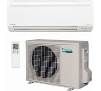 Daikin FTXS25J/RKS25J