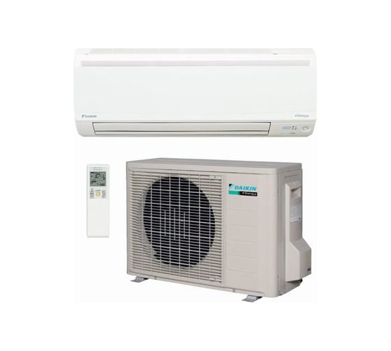 Daikin FTXS25J/RXS25J