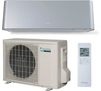 Daikin FTXG25JS/RXG25K