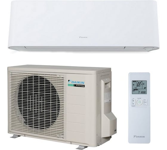 Daikin FTXG35JW/RXG35K 1