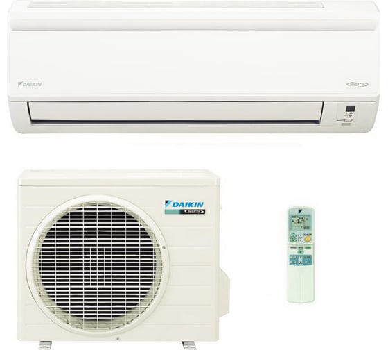 Daikin FTX71GV/RX71GV 1