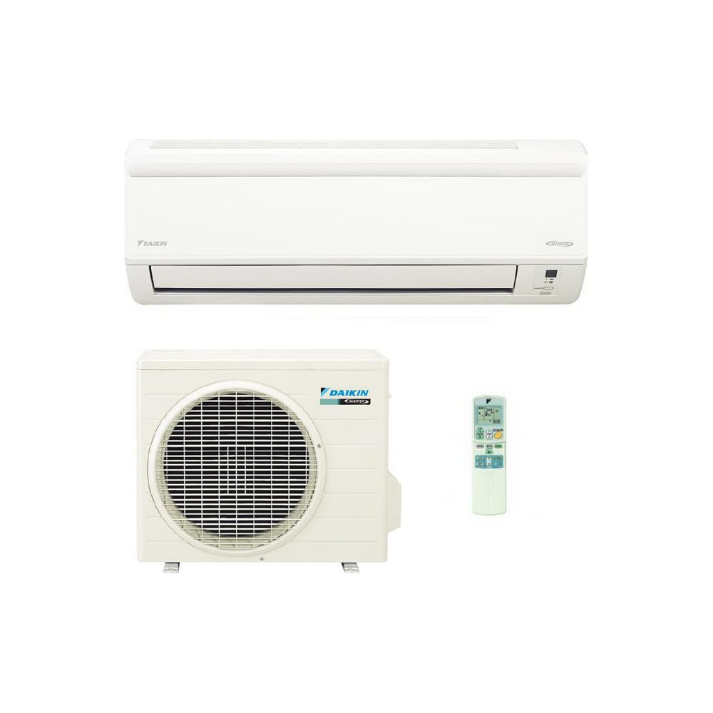 Кондиционер Daikin FTX25JV/RX25JV - купить по низкой цене | Daikin  FTX25JV/RX25JV с установкой в Москве: отзывы, характеристики, инструкция,  доставка по РФ.