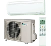 Daikin FLXS25B/RXS25J напольно-потолочная сплит-система