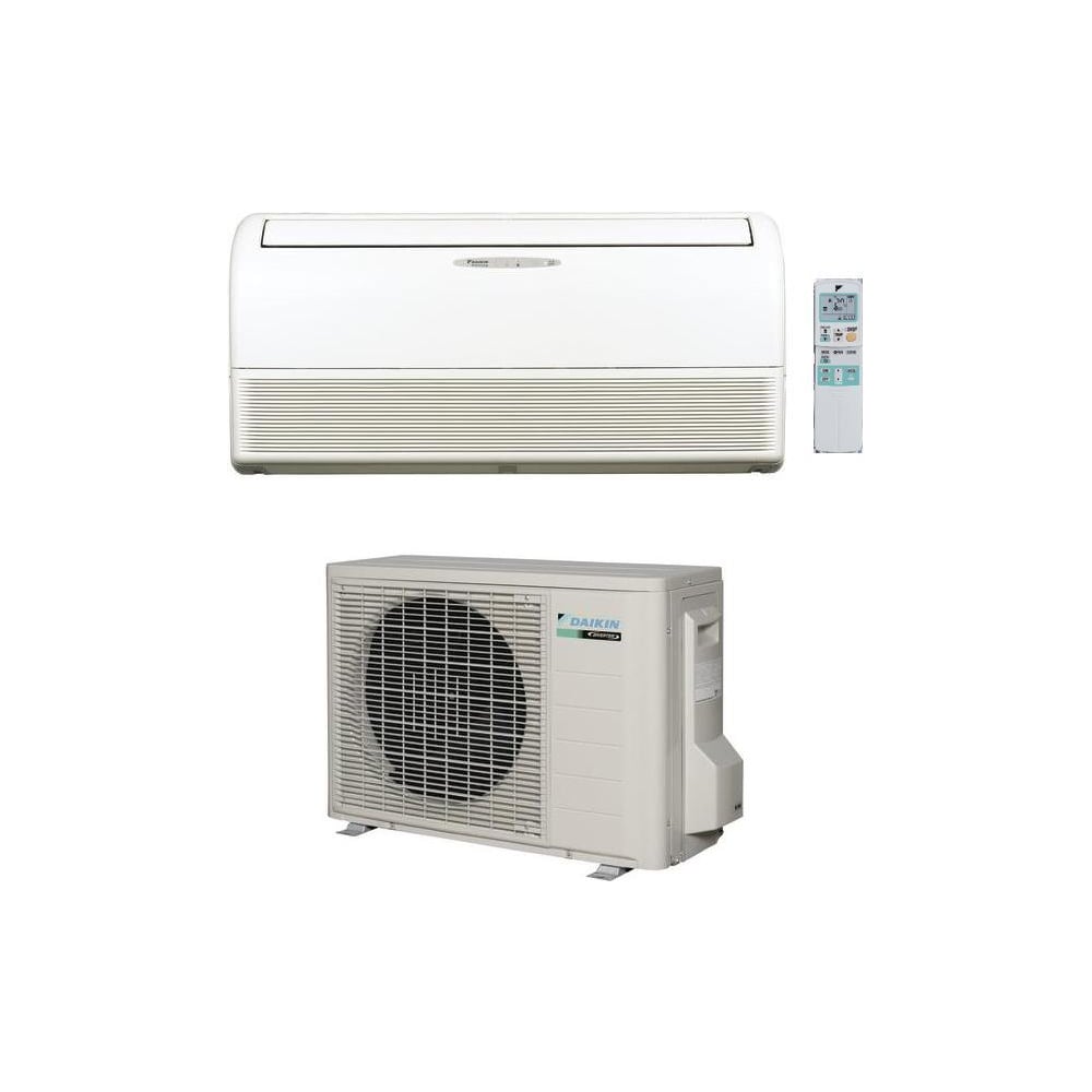 Daikin FLXS50B/RXS50J напольно-потолочная сплит-система - купить по ...