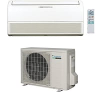Daikin FLXS50B/RXS50J напольно-потолочная сплит-система