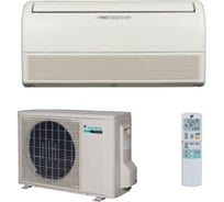 Daikin FLXS35B/RXS35J напольно-потолочная сплит-система