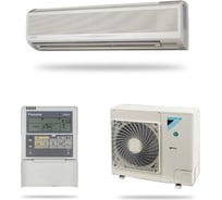 Daikin FAQ71B/RQ71BW
