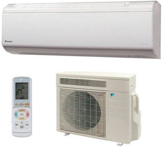 Daikin FTXR28E/RXR28E