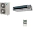 Daikin FBQ125C/RR125B канальный кондиционер 1