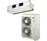 Daikin FDQ125B/RQ125B канальная сплит-система 1